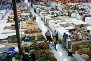 Pasar Kepuh